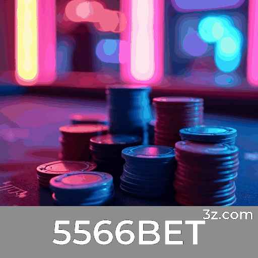 5566BET Bônus acumulado 5566BET
