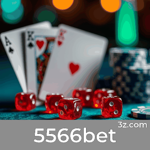 5566bet game mais image