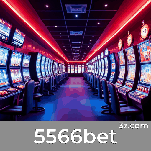 5566bet game mais image