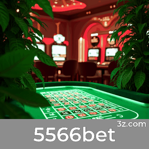 5566bet game mais image